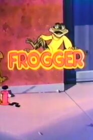 Frogger 1983 one on netflix