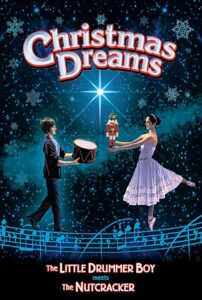 Christmas Dreams Online In Netflix