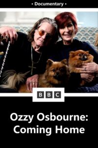 Sharon & Ozzy Osbourne: Coming Home Online In Netflix