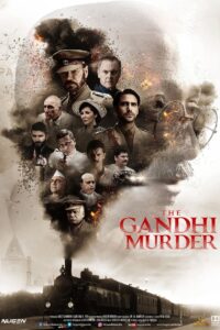 The Gandhi Murder Online In Netflix