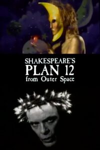 Shakespeare’s Plan 12 from Outer Space Online In Netflix