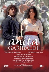 Anita Garibaldi Online In Netflix