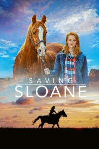 Saving Sloane Online In Netflix