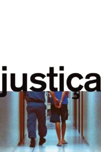 Justice Online In Netflix