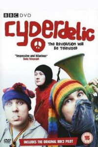 Cyderdelic 2004 one on netflix