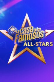 La Casa de los Famosos 2021 one on netflix