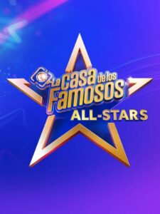La Casa de los Famosos 2021 one on netflix