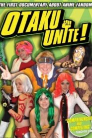 Otaku Unite! Online In Netflix