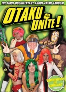 Otaku Unite! Online In Netflix
