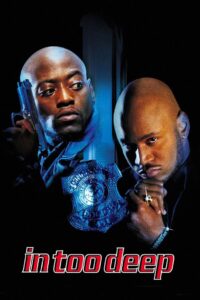 In Too Deep Online In Netflix