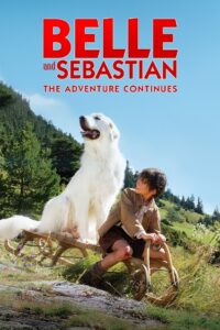 Belle and Sebastian: The Adventure Continues Online In Netflix