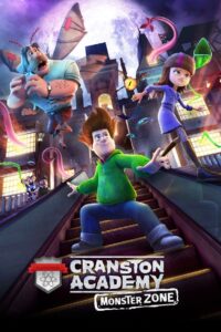 Cranston Academy: Monster Zone Online In Netflix