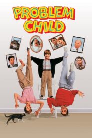Problem Child Online In Netflix
