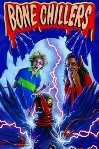 Bone Chillers: Frankenturkey Online In Netflix