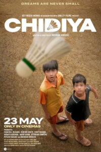 Chidiya Online In Netflix