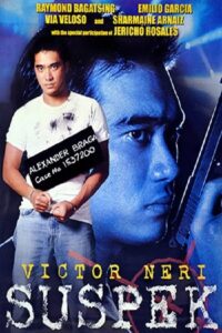 Suspek Online In Netflix