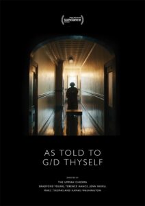 Kamasi Washington – As Told To G/D Thyself Online In Netflix