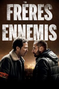 Close Enemies Online In Netflix
