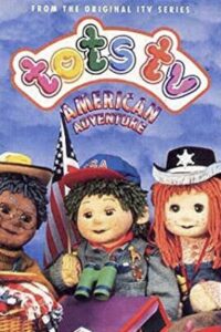 Tots TV: American Adventure Online In Netflix