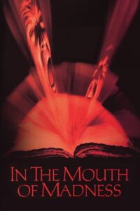 In the Mouth of Madness Online In Netflix