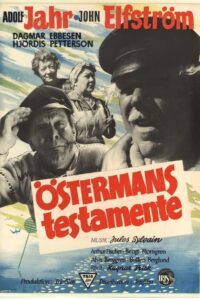 Östermans testamente Online In Netflix