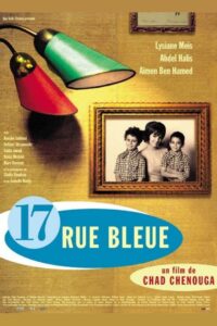 17, rue Bleue Online In Netflix