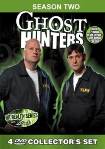 Ghost Hunters: Temporada 2 {year} one on netflix