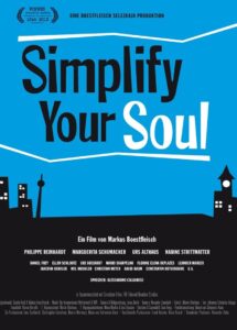 Simplify Your Soul Online In Netflix