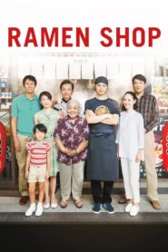 Ramen Shop Online In Netflix