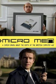 Micro Men Online In Netflix