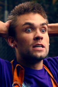 Brink 2: Val’s Revenge Online In Netflix