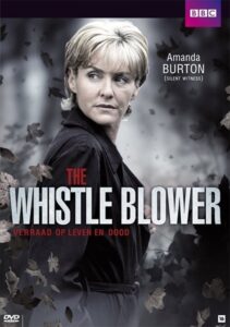 The Whistle-Blower Online In Netflix