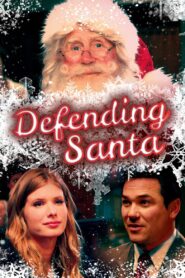Defending Santa Online In Netflix