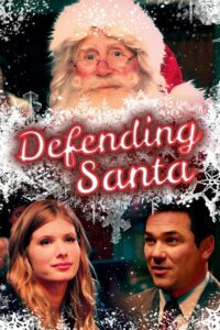 Defending Santa Online In Netflix