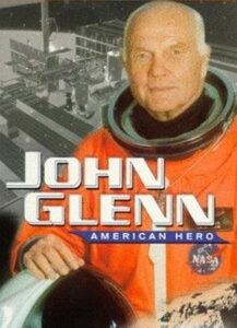 John Glenn: American Hero Online In Netflix
