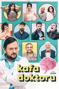 Kafa Doktoru 2020 one on netflix