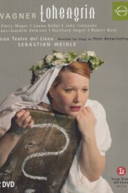 Lohengrin Online In Netflix