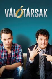 Válótársak 2015 one on netflix
