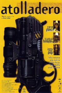 Atolladero Online In Netflix