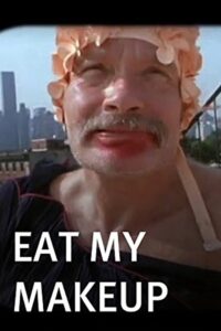 Eat My Makeup! Online In Netflix
