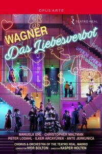 Das Liebesverbot Online In Netflix