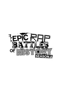 Epic Rap Battles of History: Temporada 2 {year} one on netflix