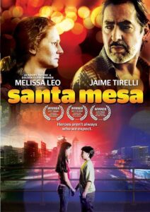 Santa Mesa Online In Netflix