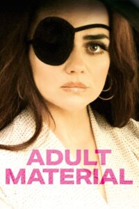 Adult Material: Temporada 1 {year} one on netflix
