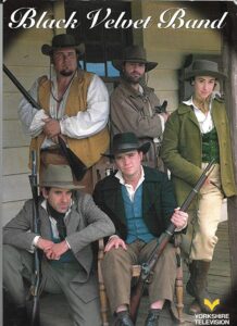 Black Velvet Band Online In Netflix