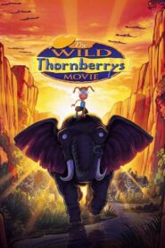 The Wild Thornberrys Movie Online In Netflix