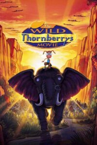 The Wild Thornberrys Movie Online In Netflix