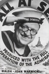 All At Sea Online In Netflix