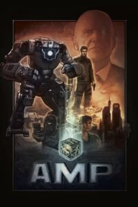 AMP Online In Netflix