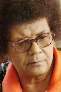 Sarah Maldoror ou la nostalgie de l’utopie Online In Netflix